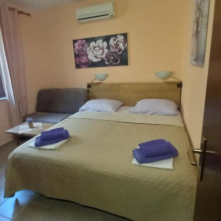 Apartments Novak Zengg Kültér fotó