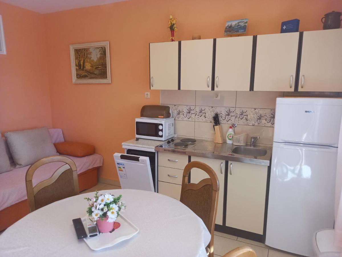 Apartments Novak Zengg Kültér fotó