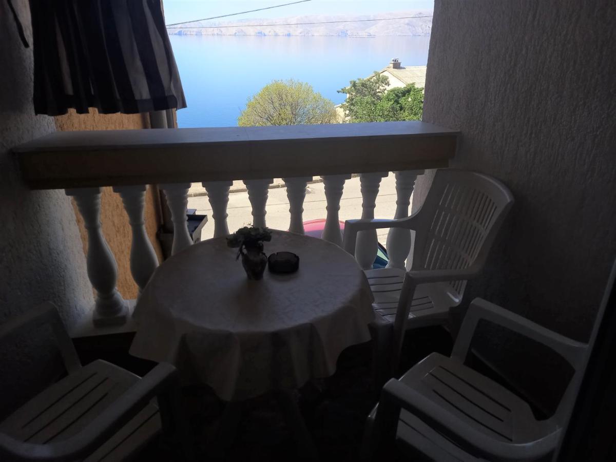 Apartments Novak Zengg Kültér fotó