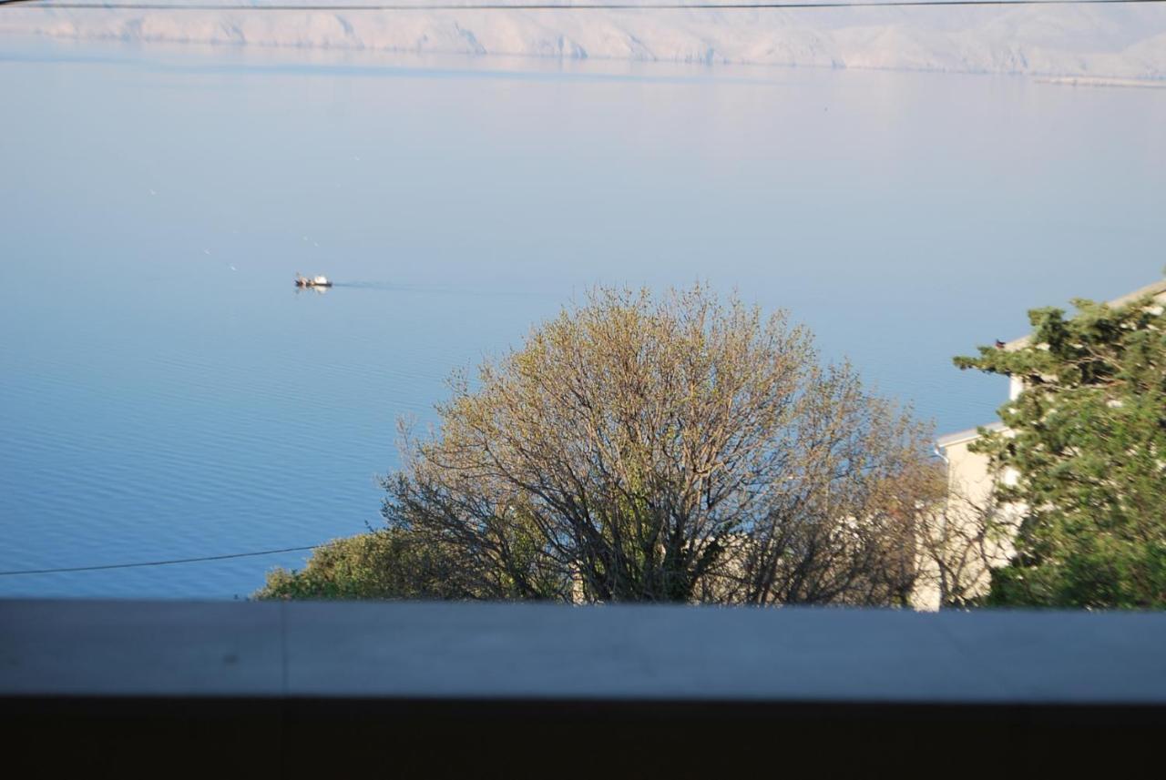 Apartments Novak Zengg Kültér fotó
