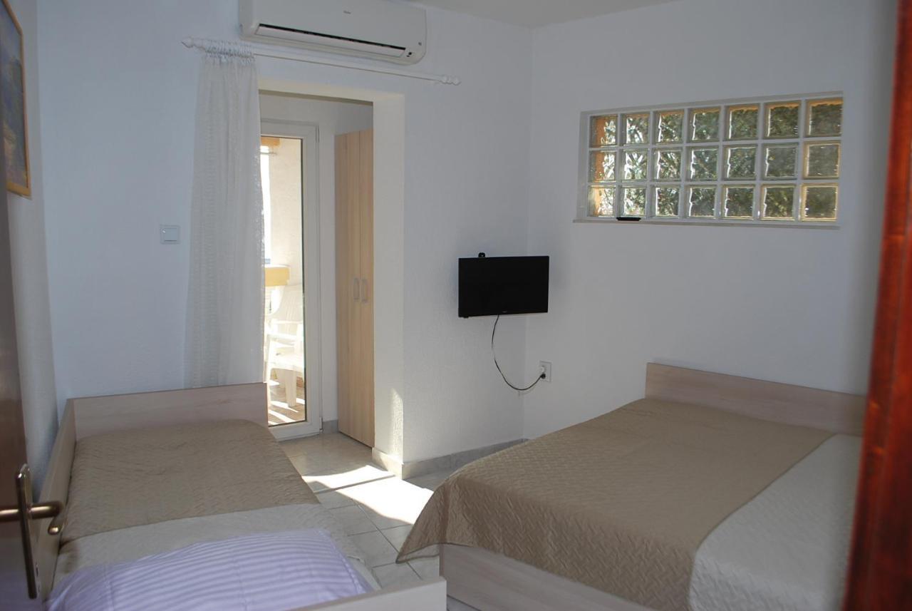 Apartments Novak Zengg Kültér fotó