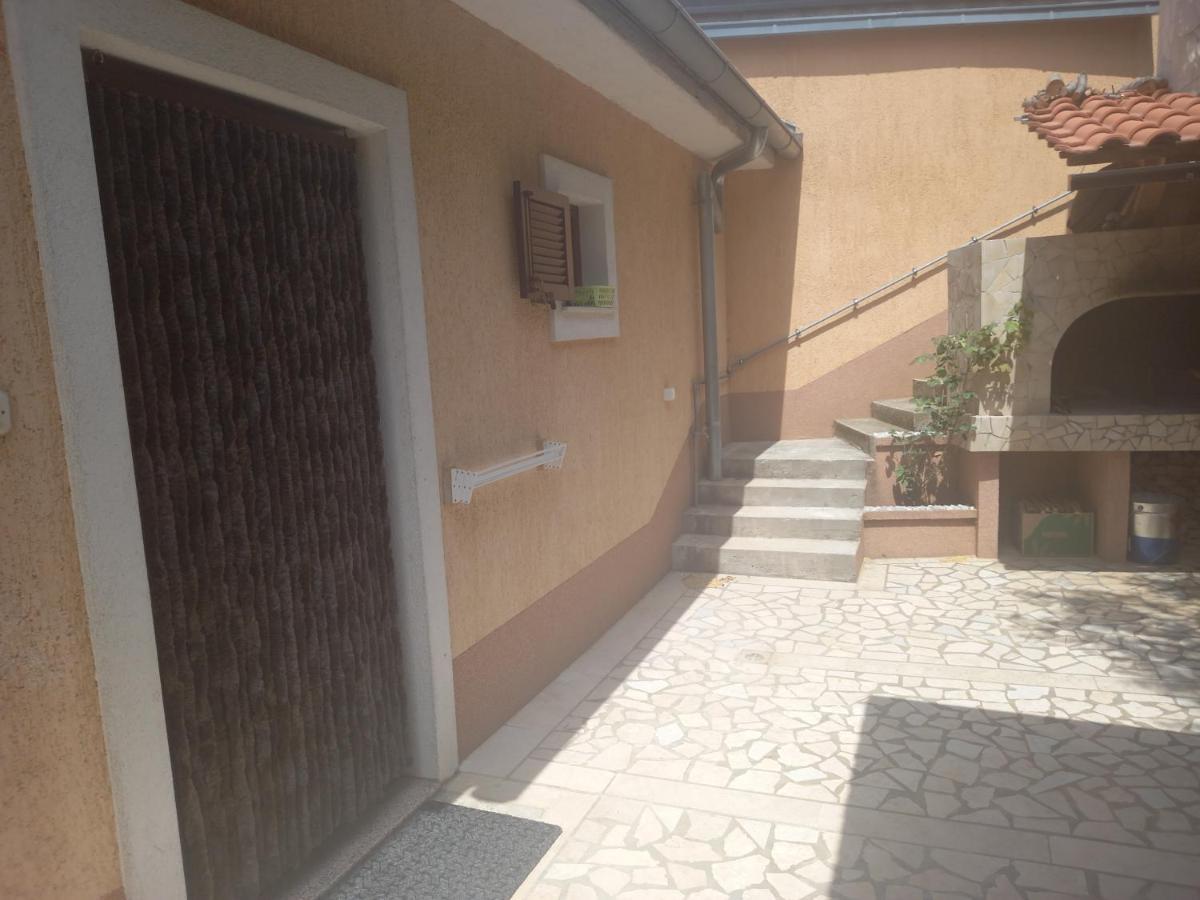 Apartments Novak Zengg Kültér fotó