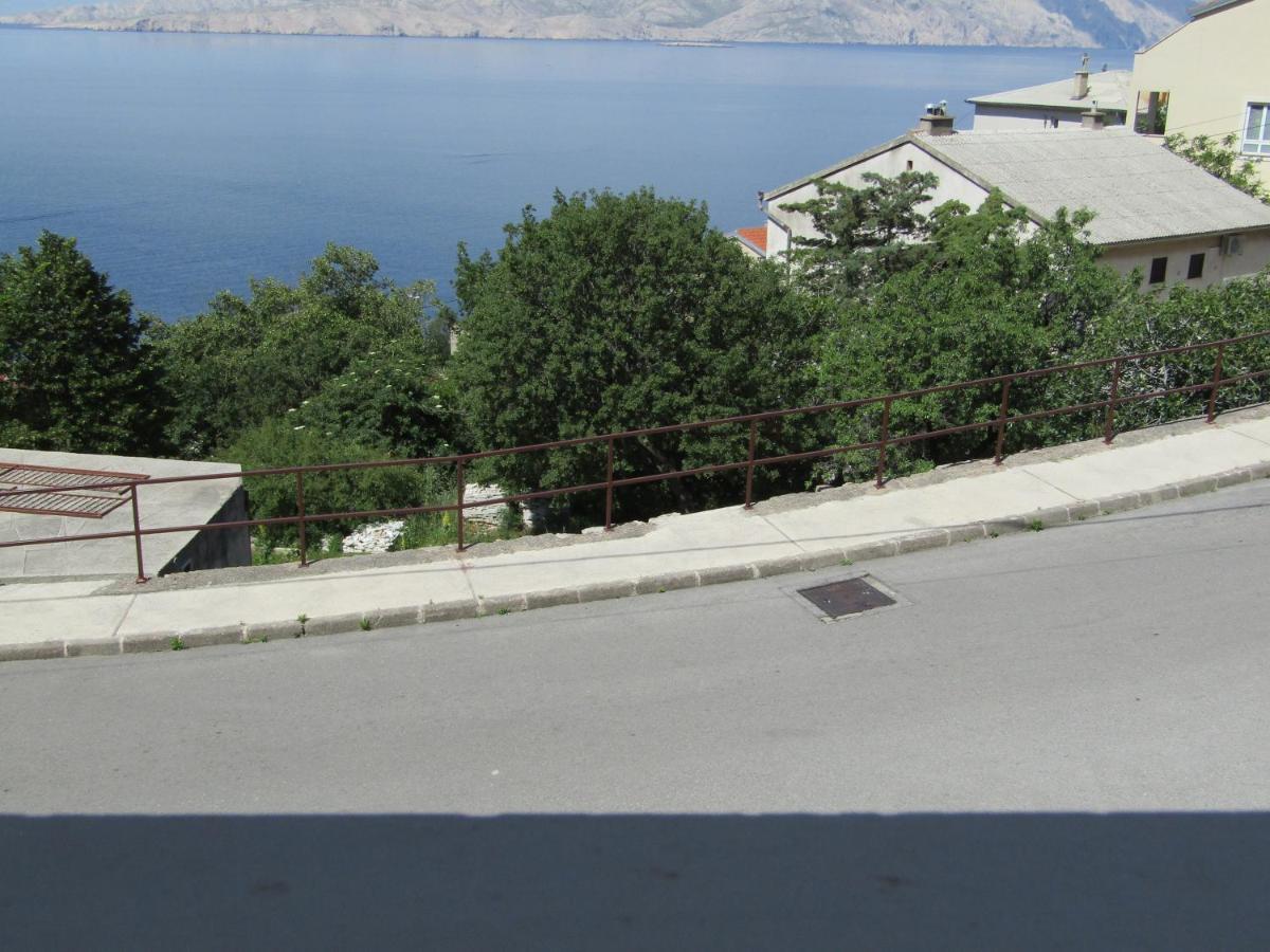 Apartments Novak Zengg Kültér fotó