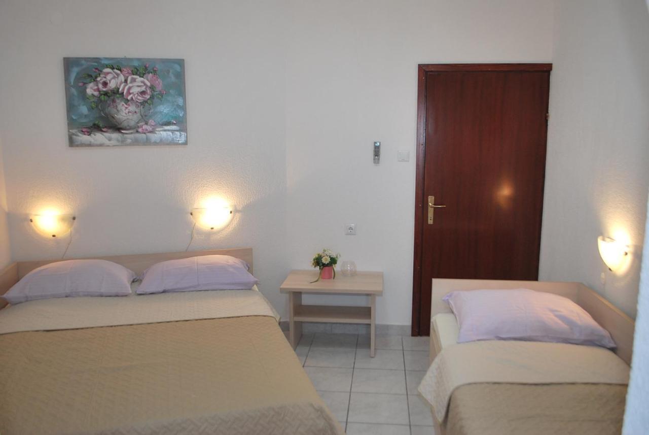Apartments Novak Zengg Kültér fotó