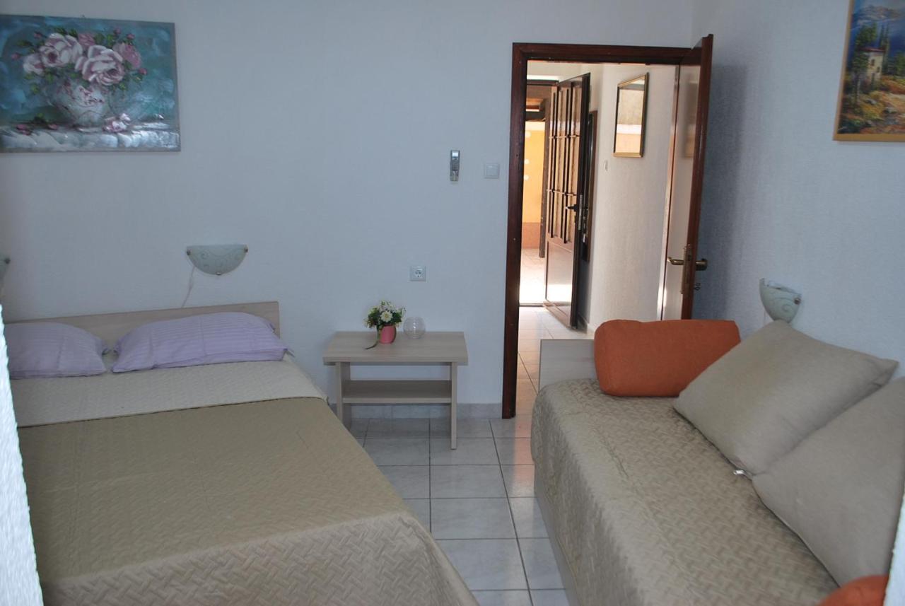 Apartments Novak Zengg Kültér fotó