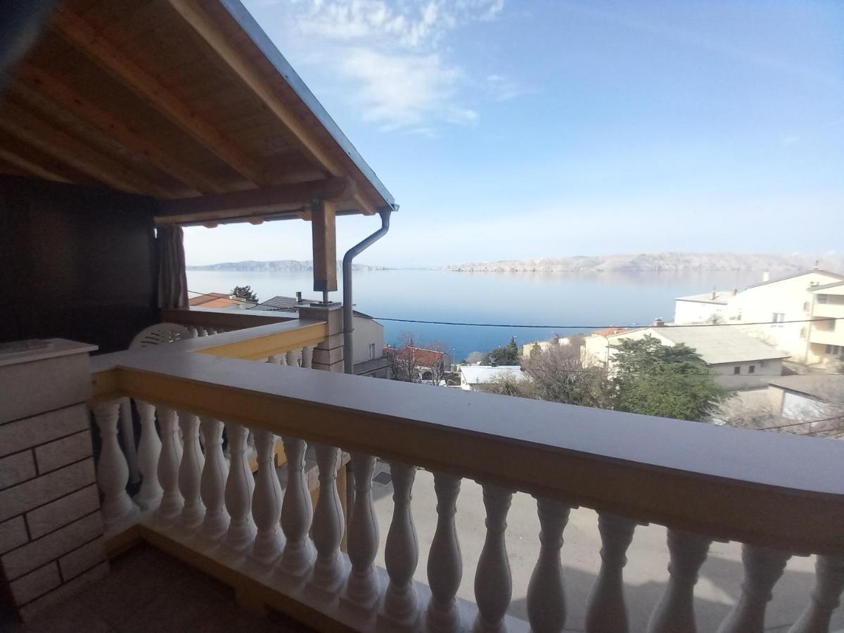 Apartments Novak Zengg Kültér fotó