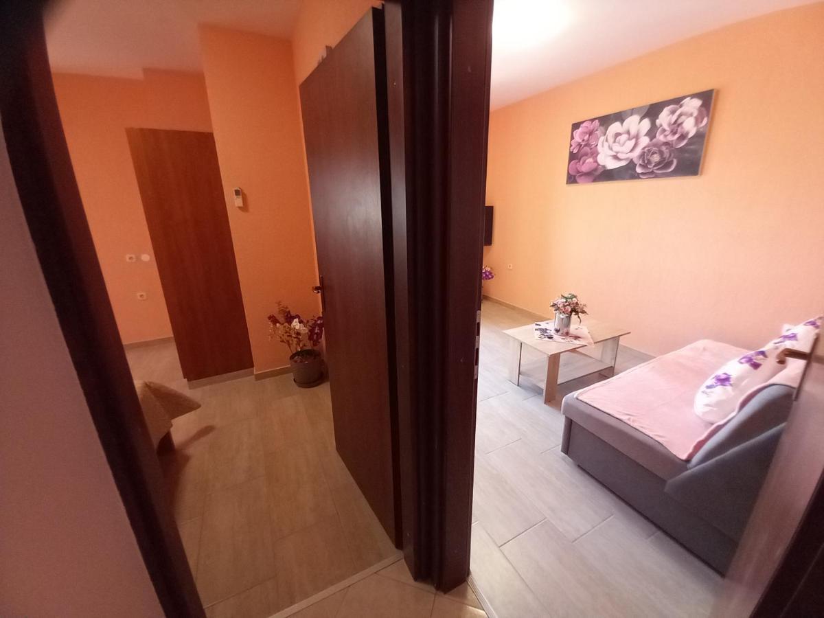 Apartments Novak Zengg Kültér fotó