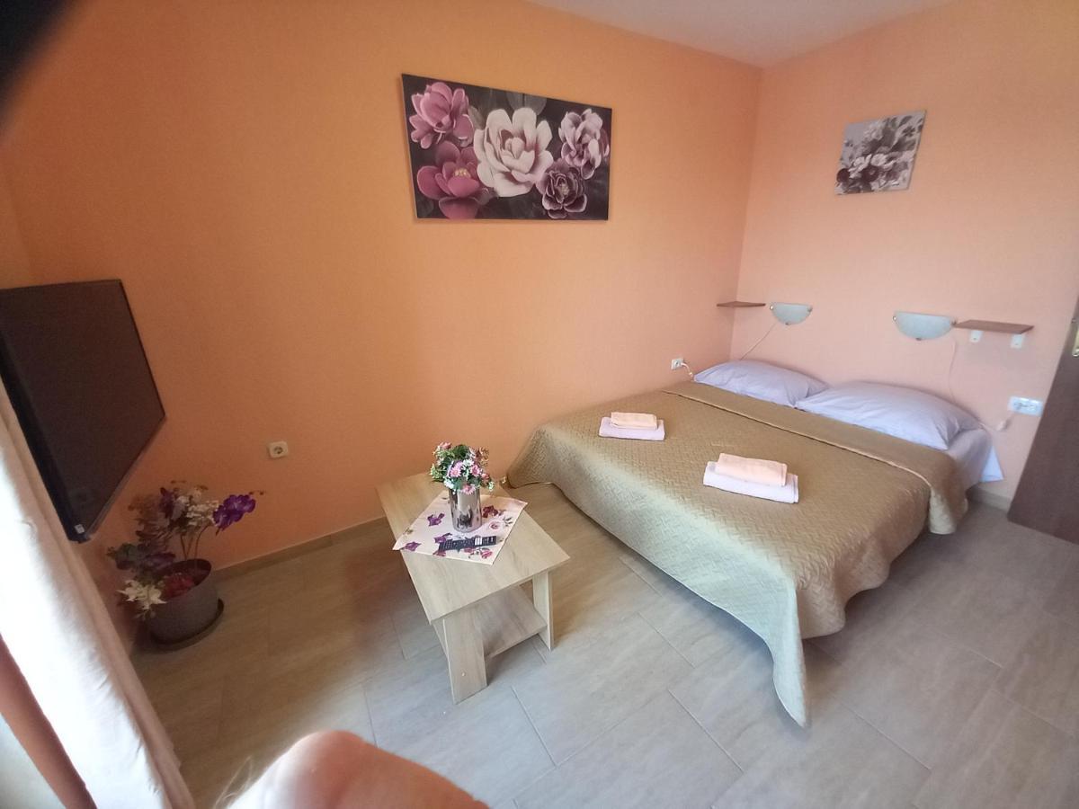 Apartments Novak Zengg Kültér fotó