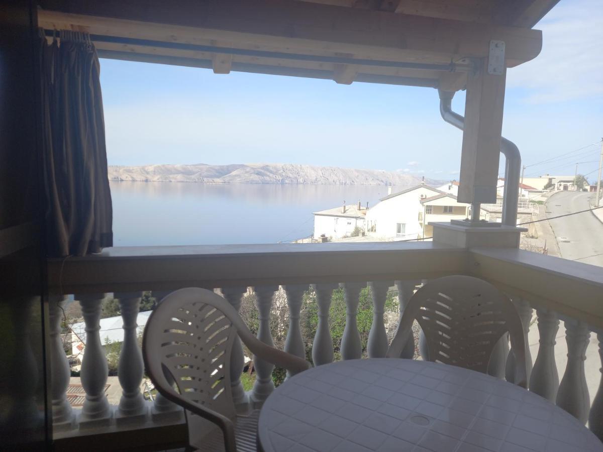 Apartments Novak Zengg Kültér fotó