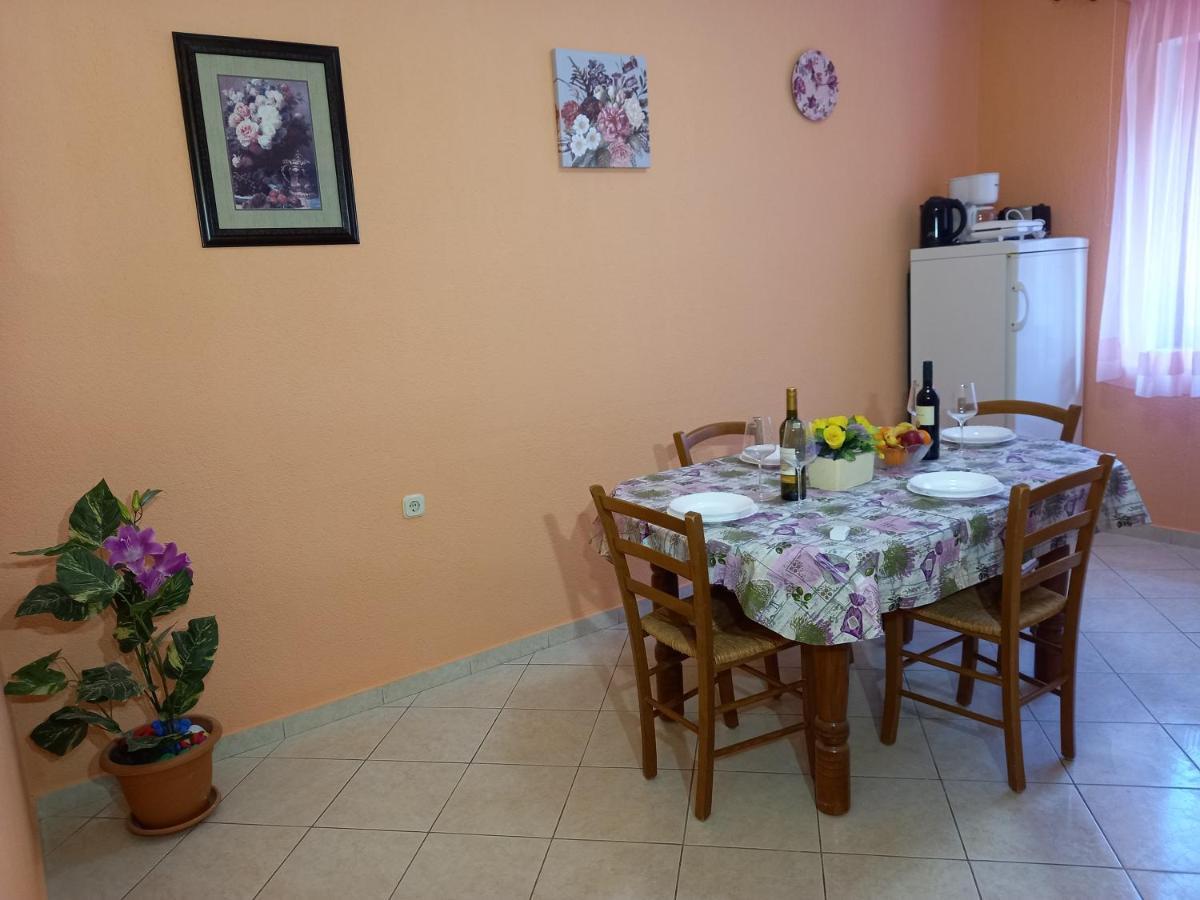 Apartments Novak Zengg Kültér fotó