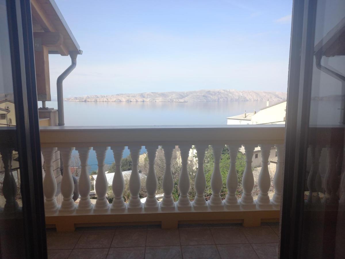 Apartments Novak Zengg Kültér fotó