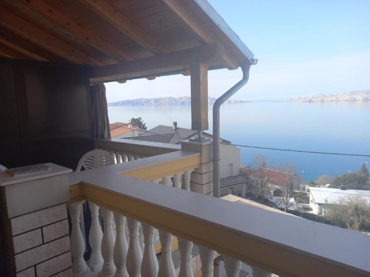Apartments Novak Zengg Kültér fotó