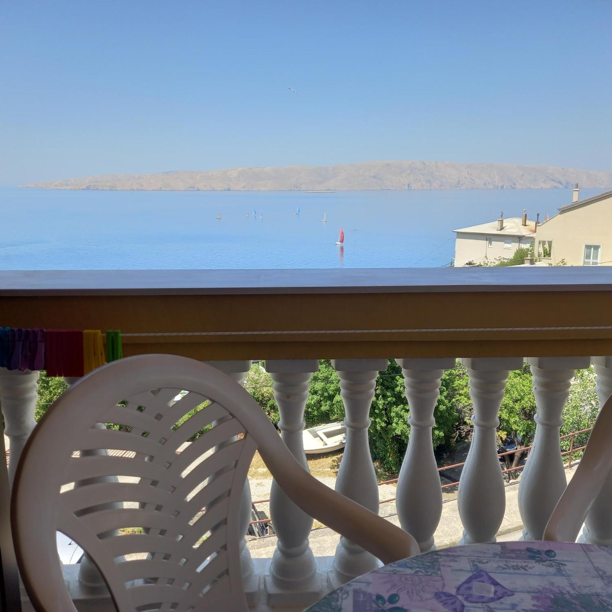 Apartments Novak Zengg Kültér fotó