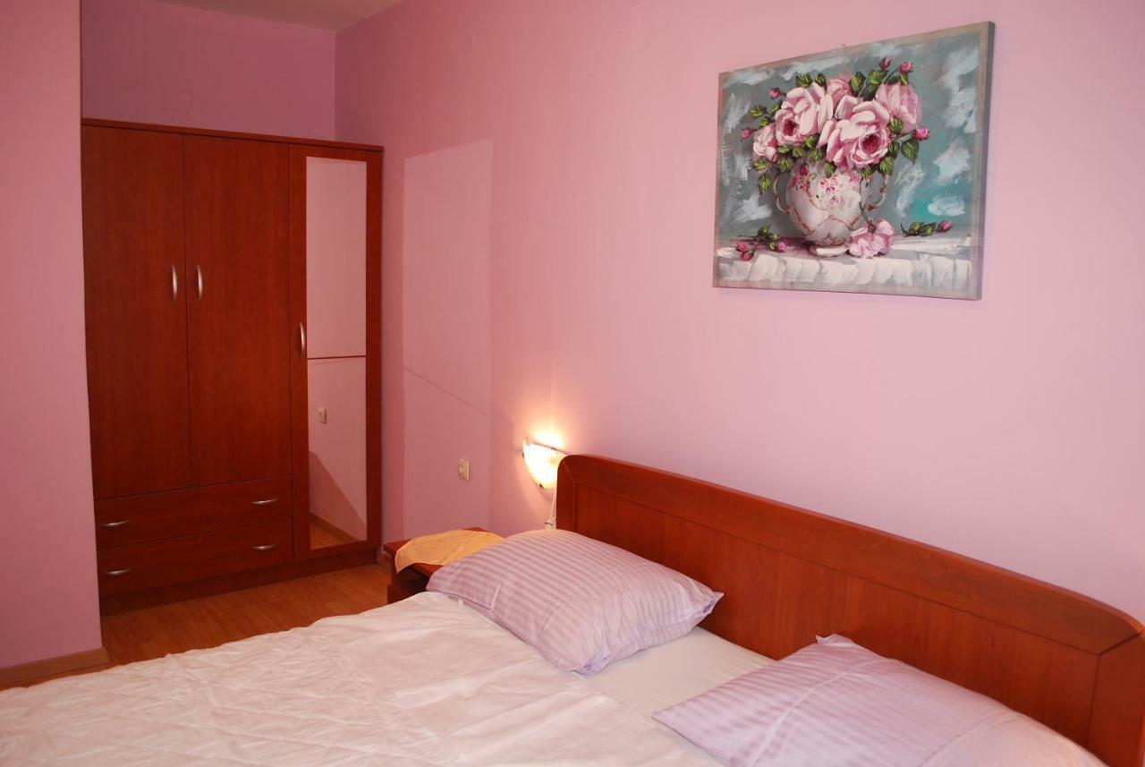 Apartments Novak Zengg Kültér fotó