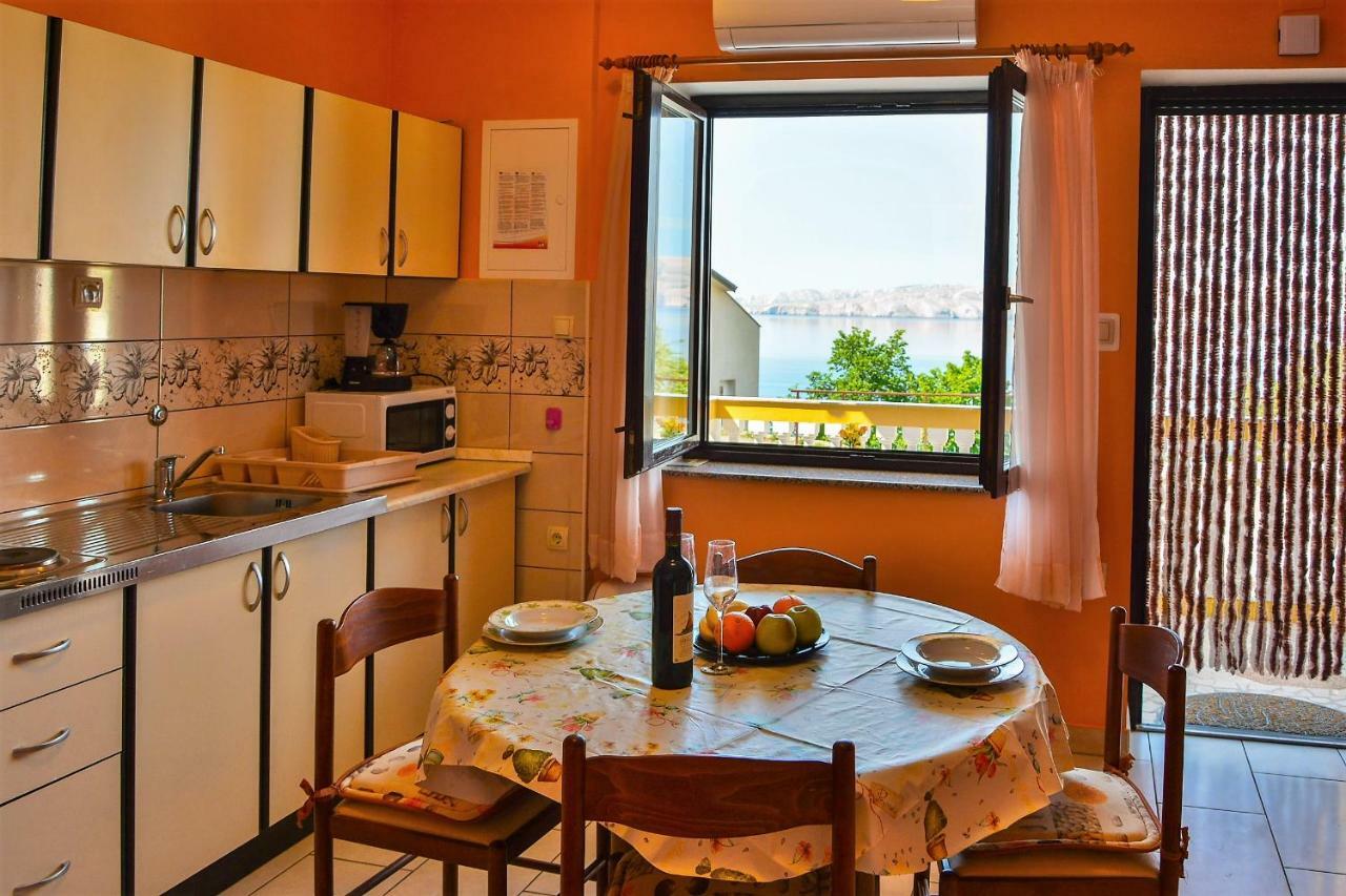 Apartments Novak Zengg Kültér fotó