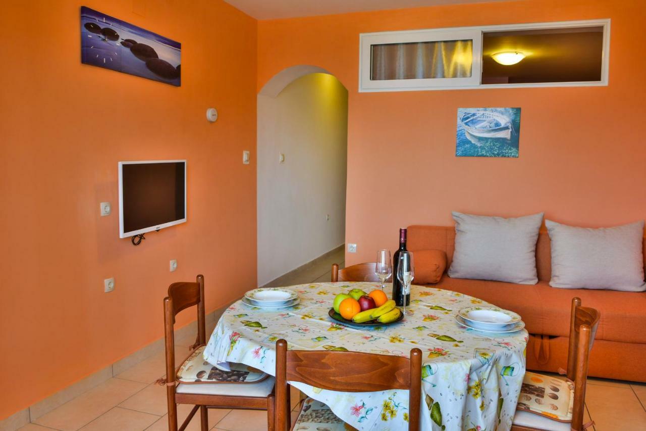 Apartments Novak Zengg Kültér fotó